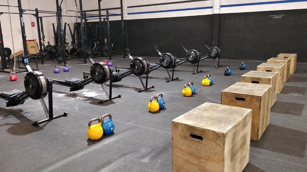 Photo of CrossFit Edelweiss