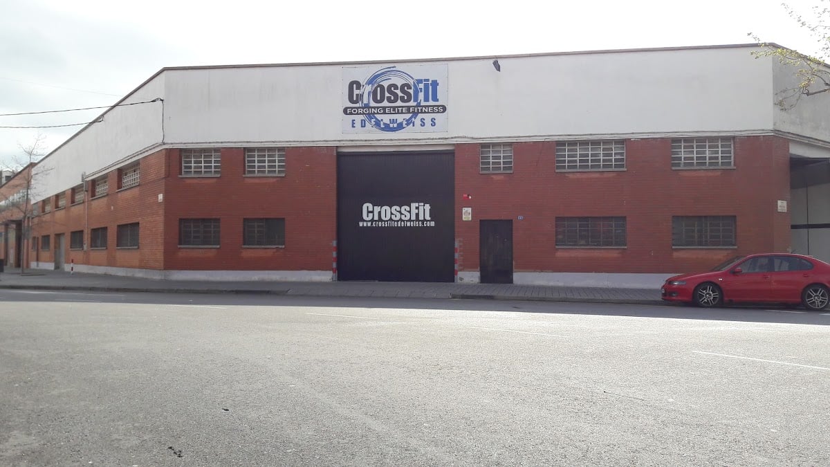 Photo of CrossFit Edelweiss