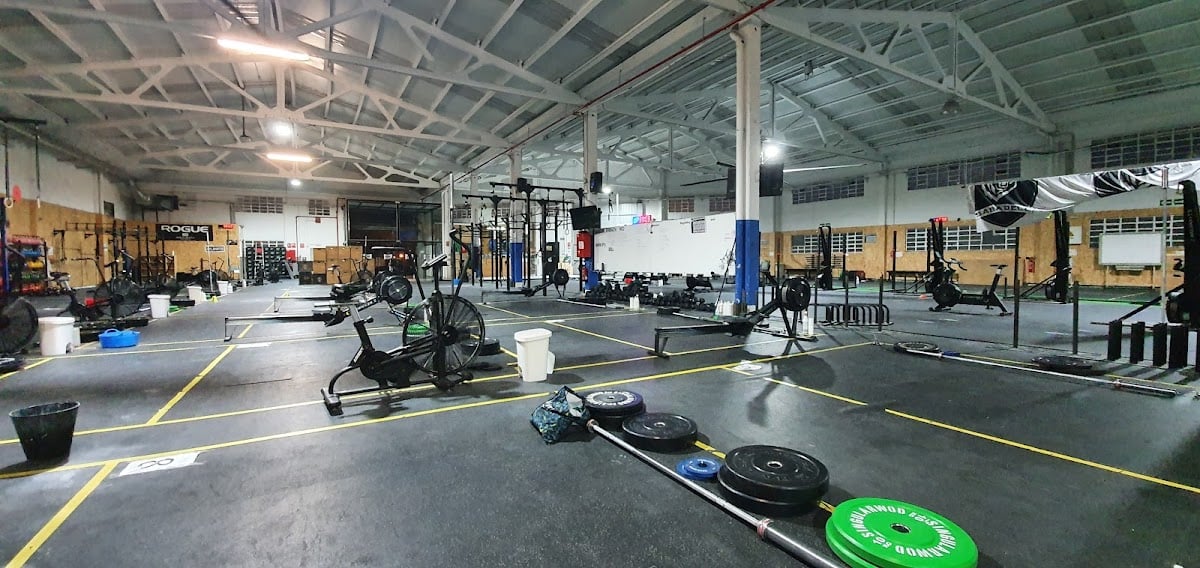 Photo of CrossFit Edelweiss