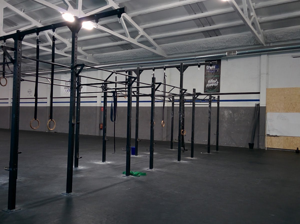 Photo of CrossFit Edelweiss