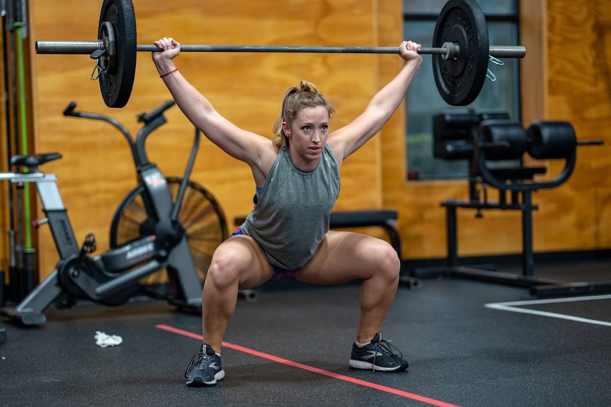 Photo of CrossFit Shades