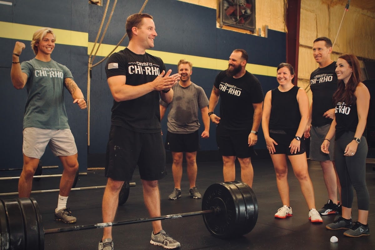 Photo of CrossFit Chi-Rho