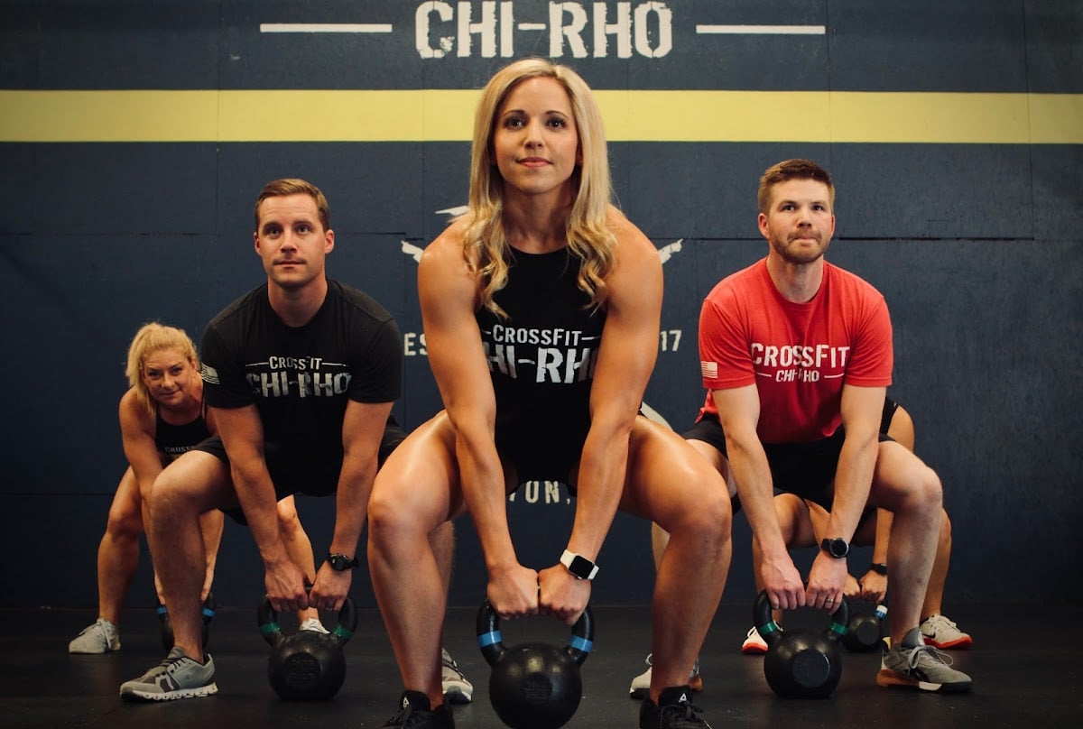 Photo of CrossFit Chi-Rho