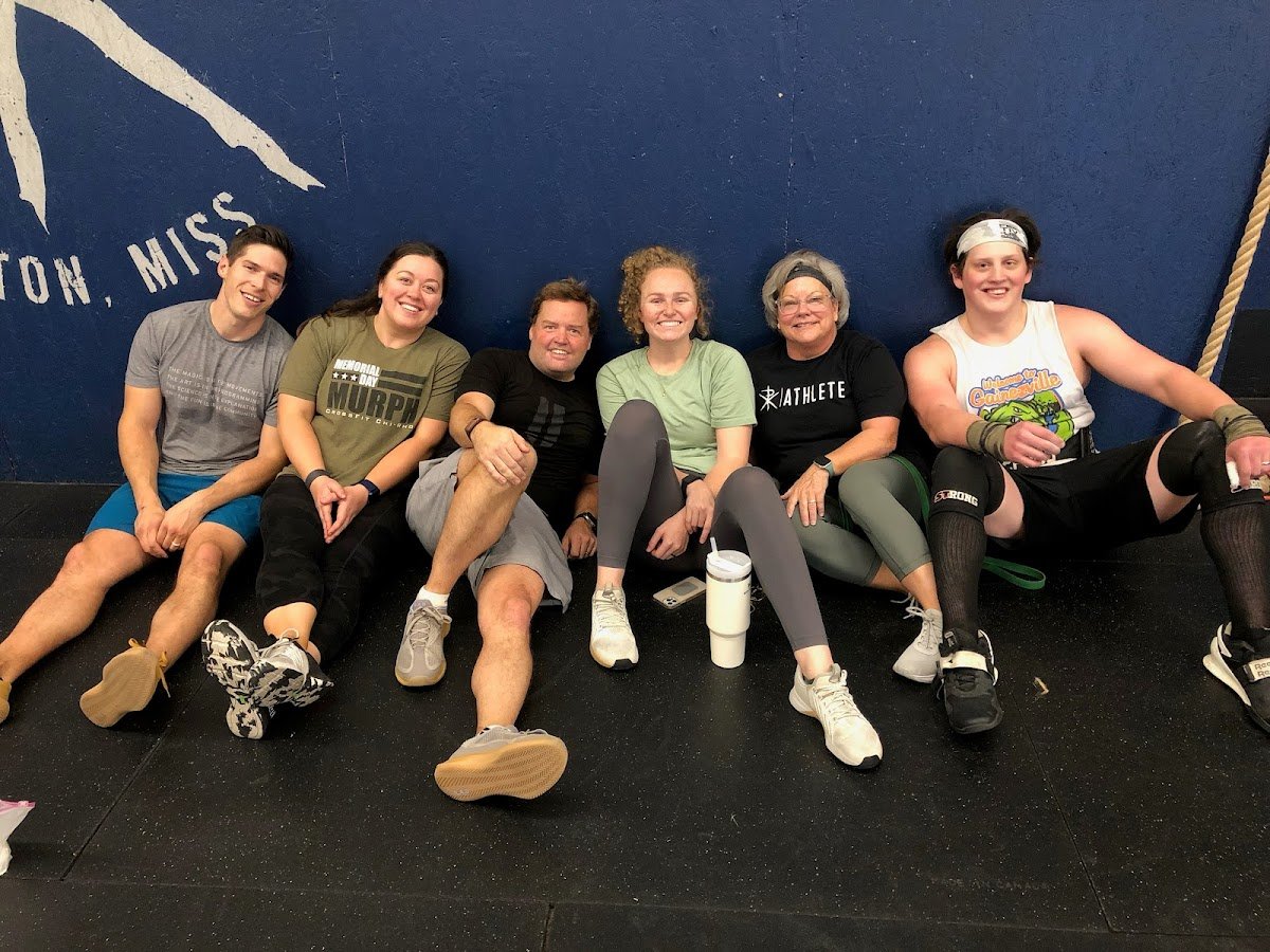 Photo of CrossFit Chi-Rho