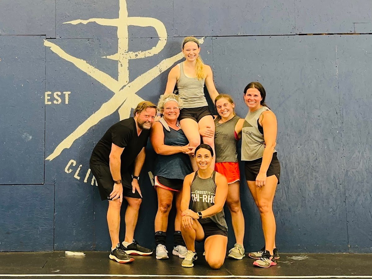 Photo of CrossFit Chi-Rho