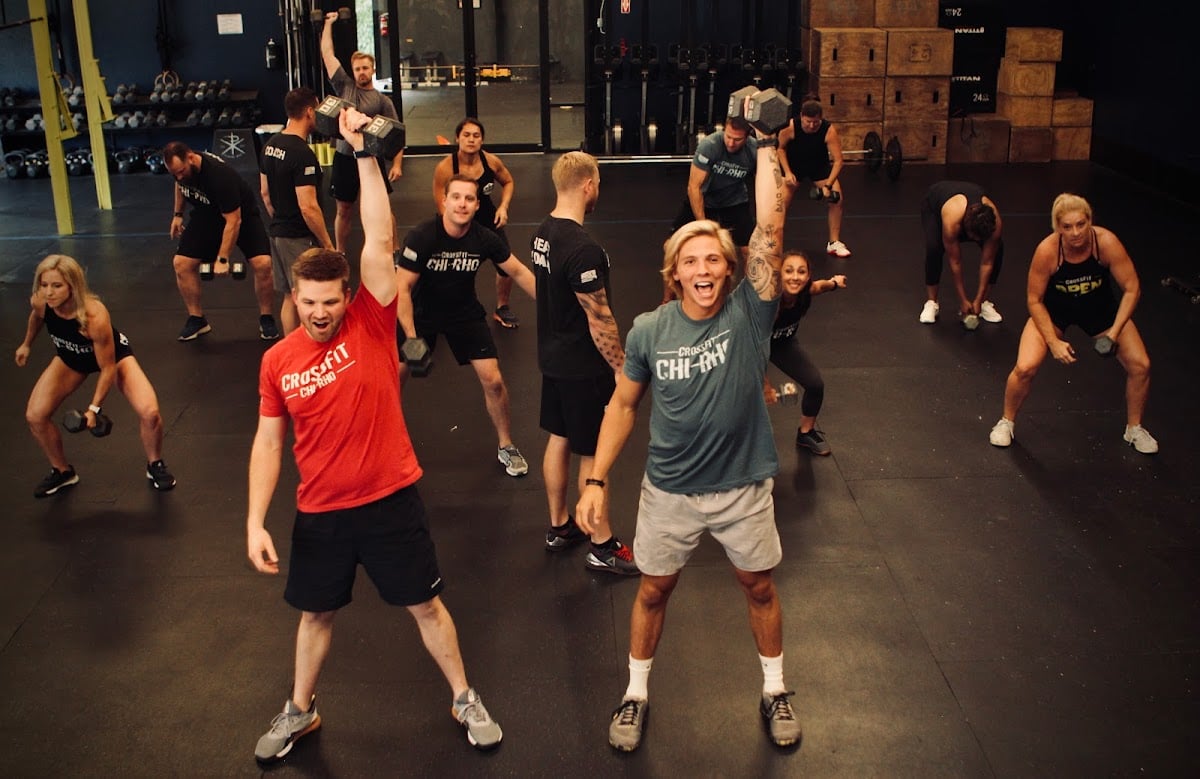 Photo of CrossFit Chi-Rho