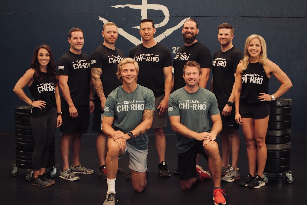 Photo of CrossFit Chi-Rho