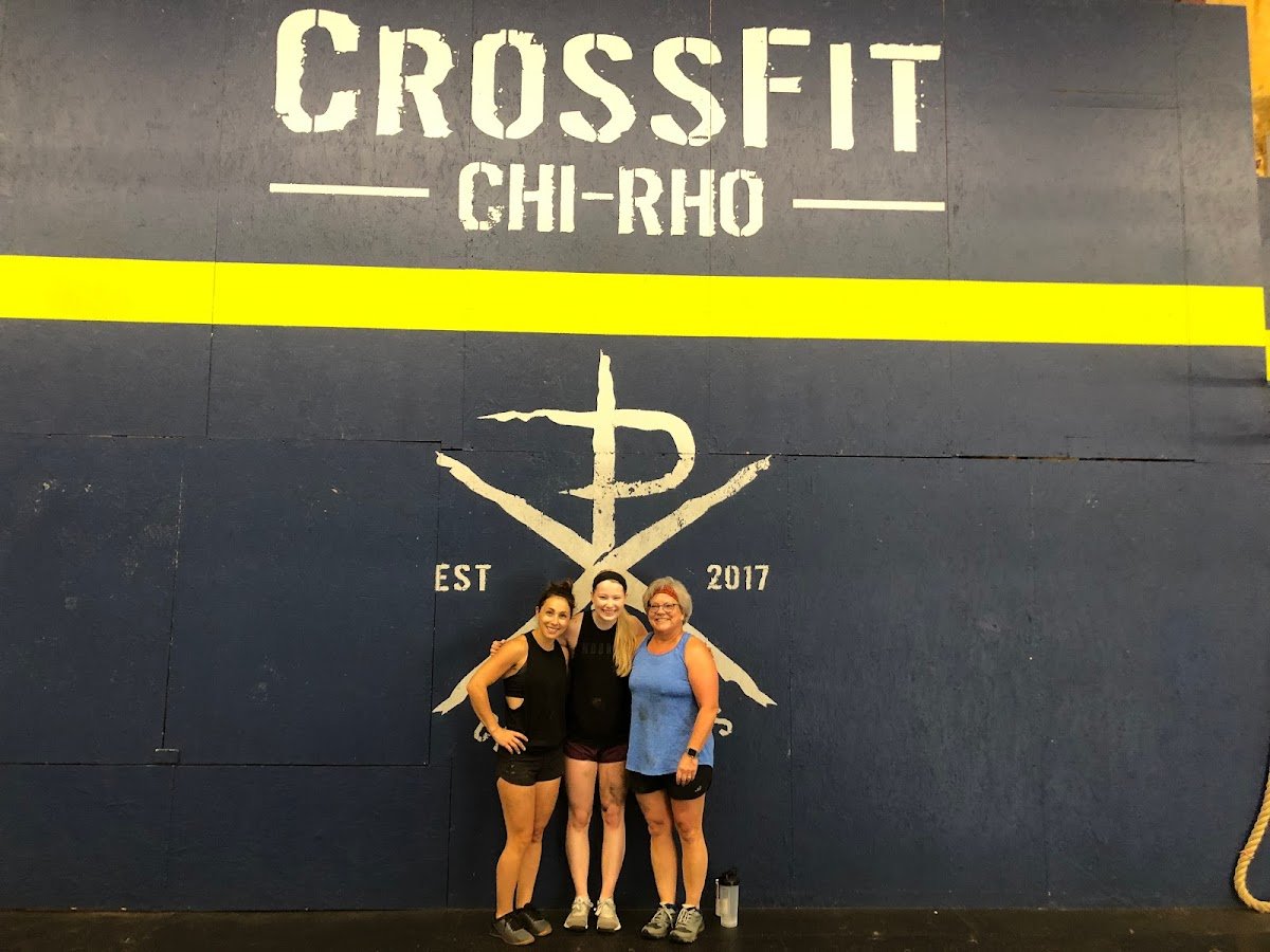 Photo of CrossFit Chi-Rho