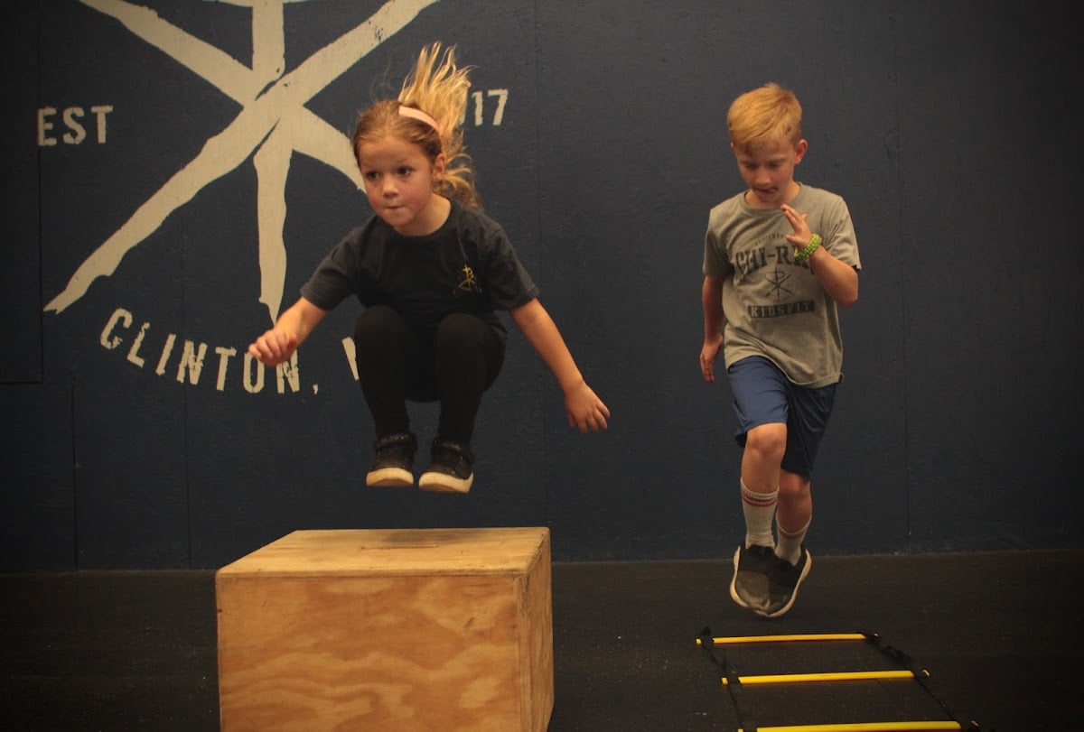 Photo of CrossFit Chi-Rho