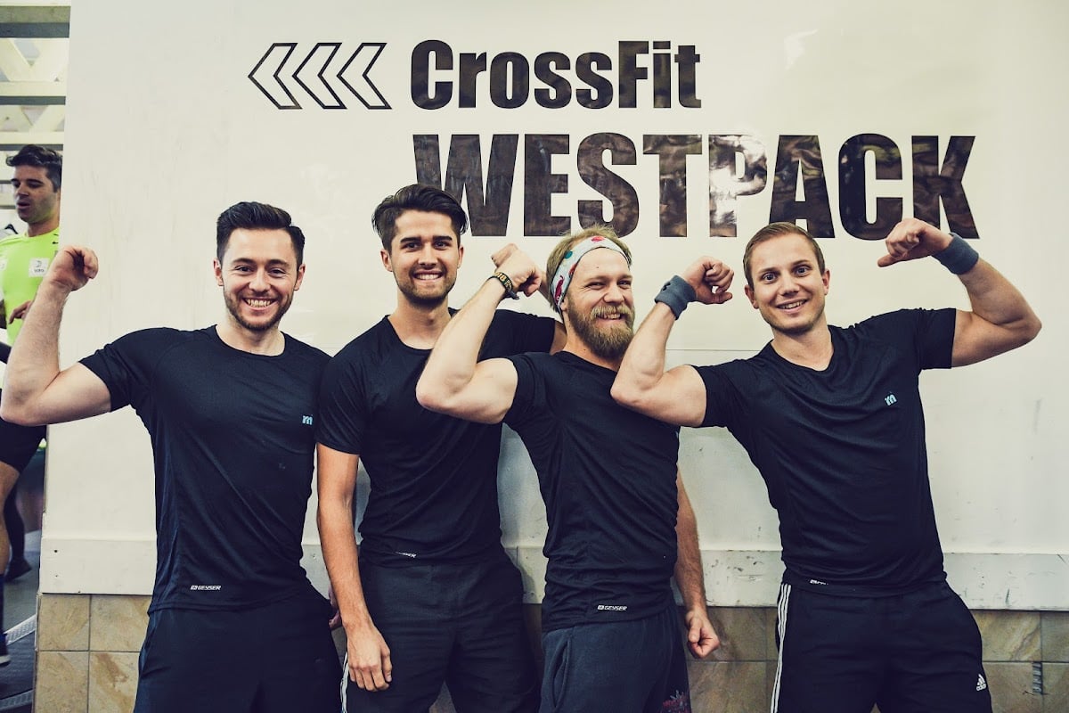 Photo of CrossFit Westpack