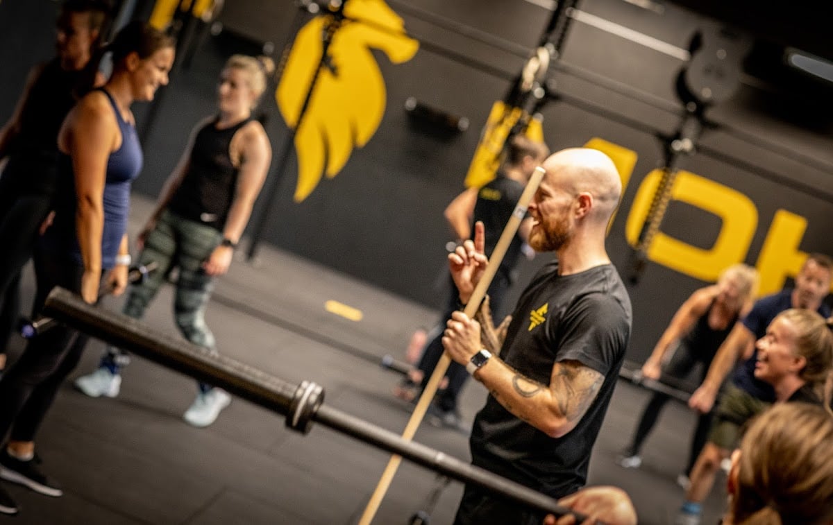 Photo of CrossFit Moholt