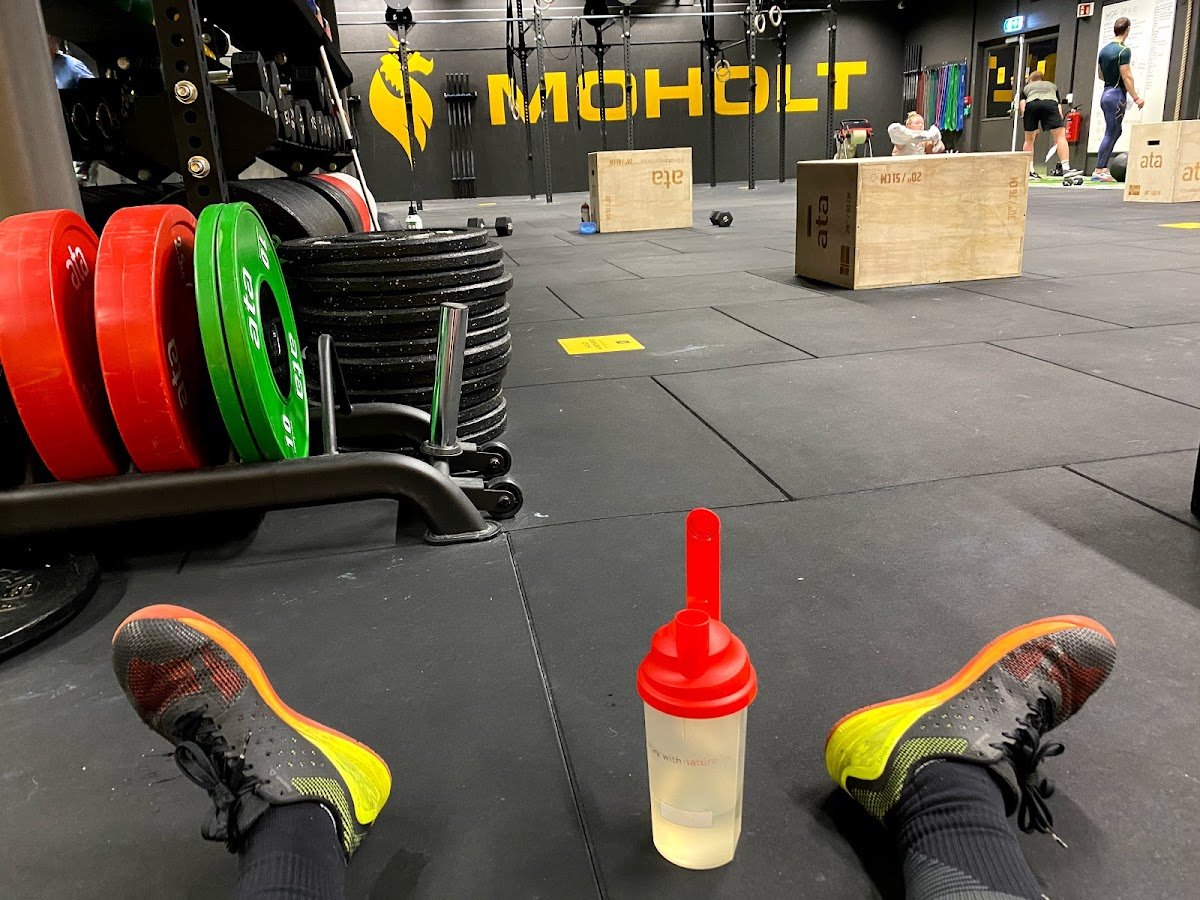 Photo of CrossFit Moholt