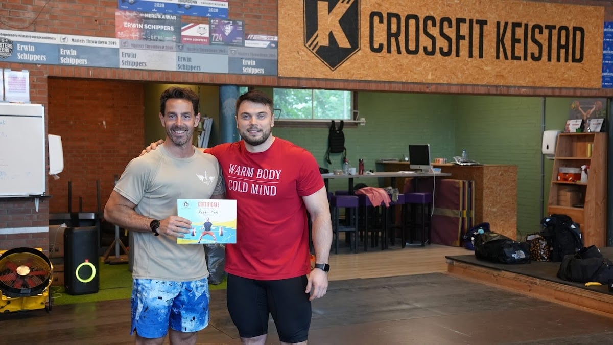 Photo of CrossFit Keistad