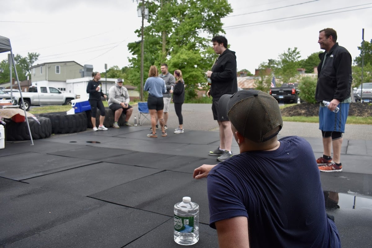 Photo of CrossFit Cheshire