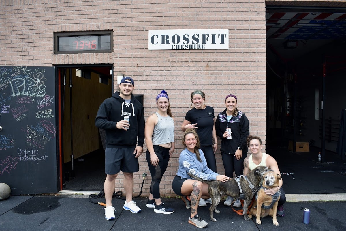 Photo of CrossFit Cheshire