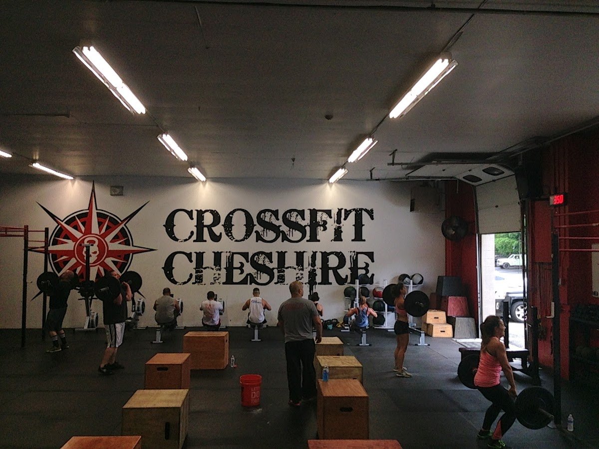 Photo of CrossFit Cheshire