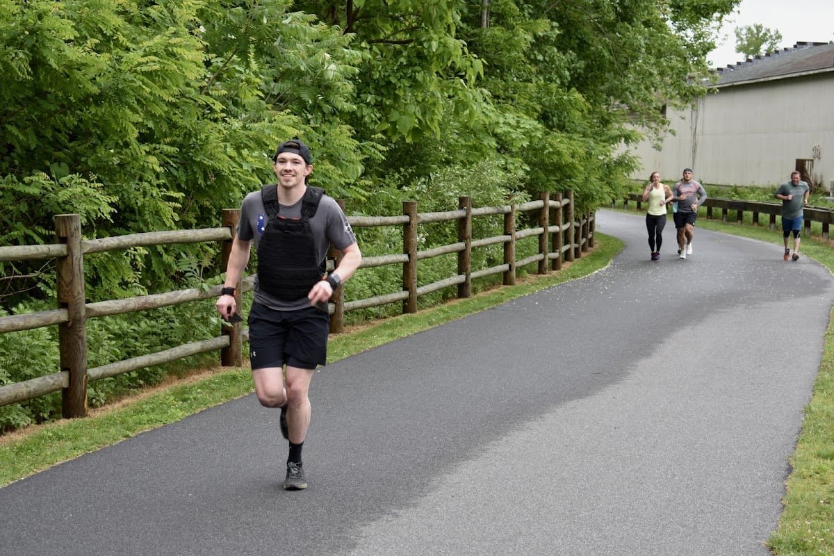 Photo of CrossFit Cheshire