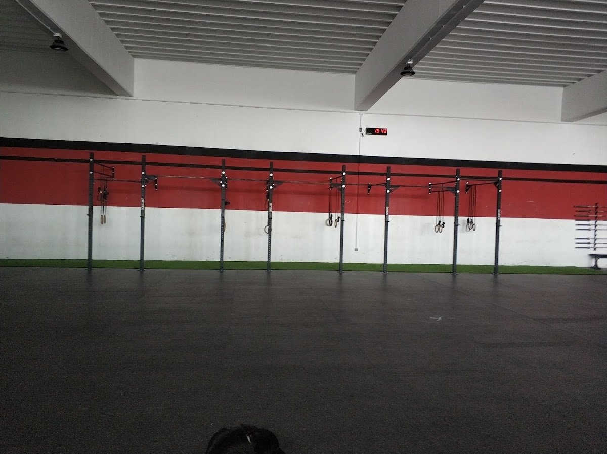 Photo of CrossFit Coruña