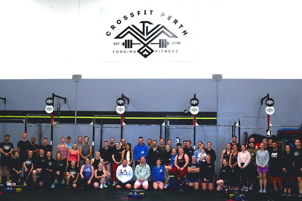 Photo of CrossFit Perth