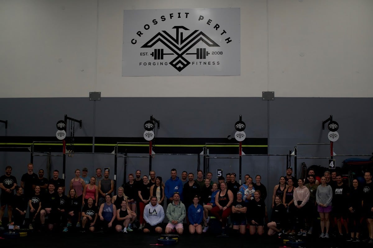 Photo of CrossFit Perth