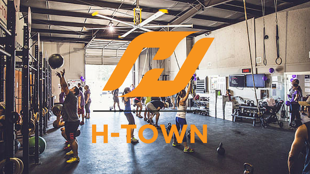 Photo of CrossFit H-Town