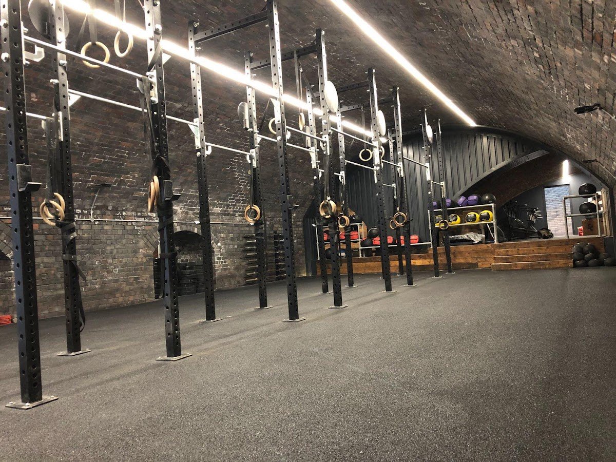 Photo of CrossFit London UK