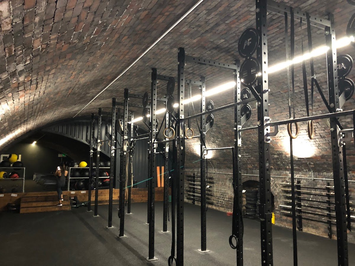 Photo of CrossFit London UK