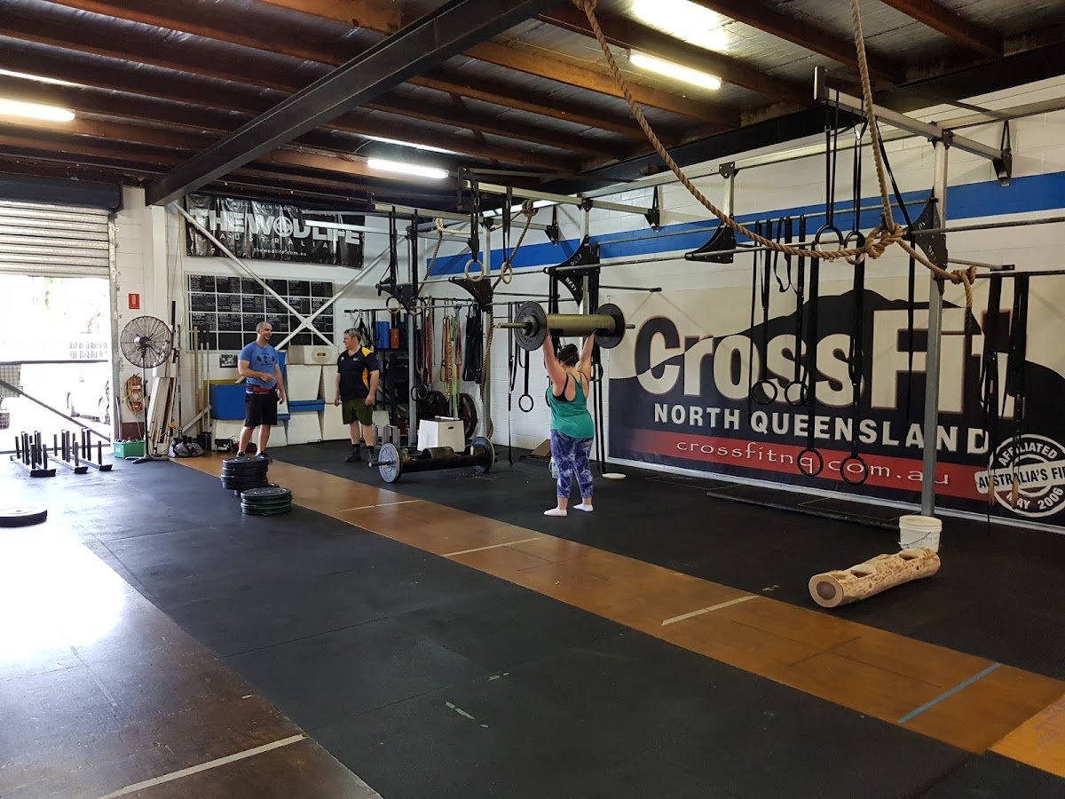 Photo of CrossFit North Queensland