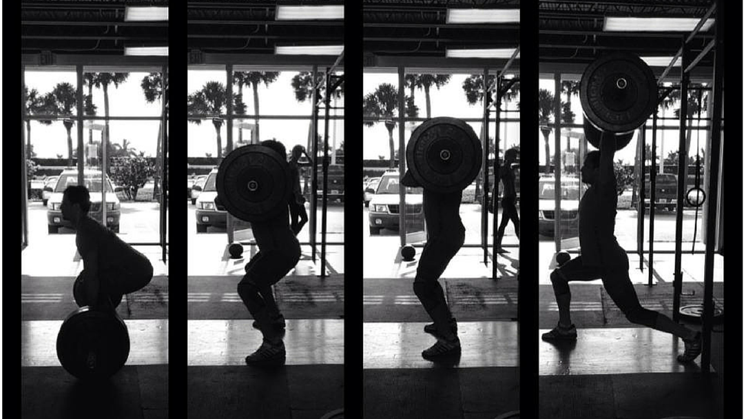 Photo of CrossFit Delray Beach