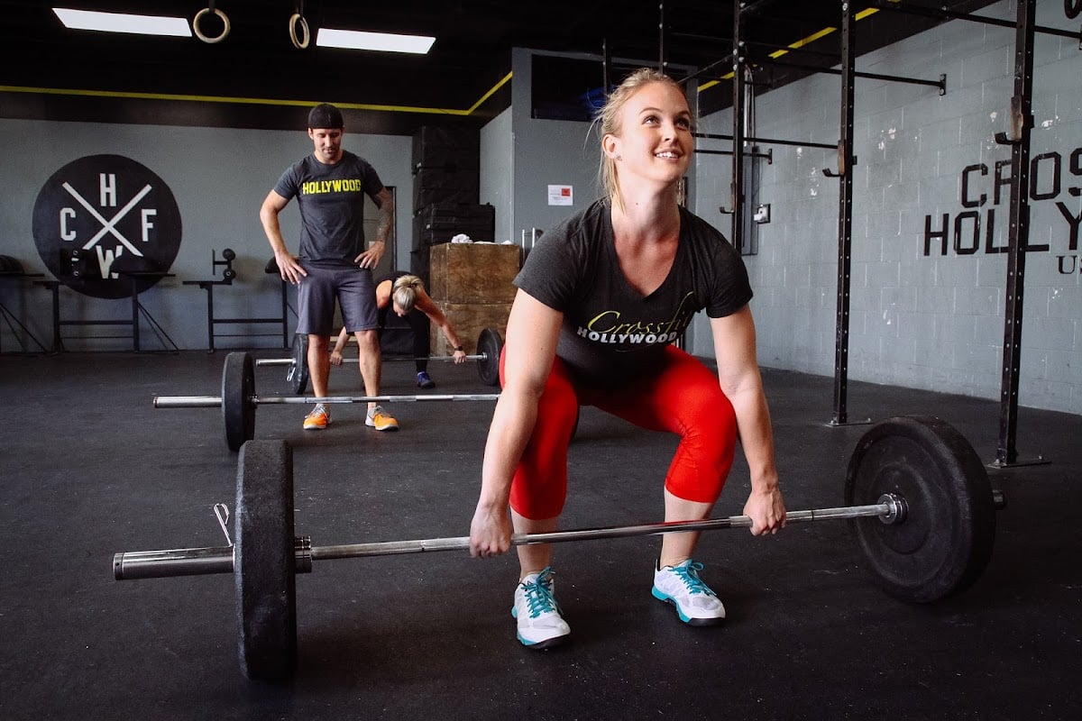 Photo of CrossFit Hollywood