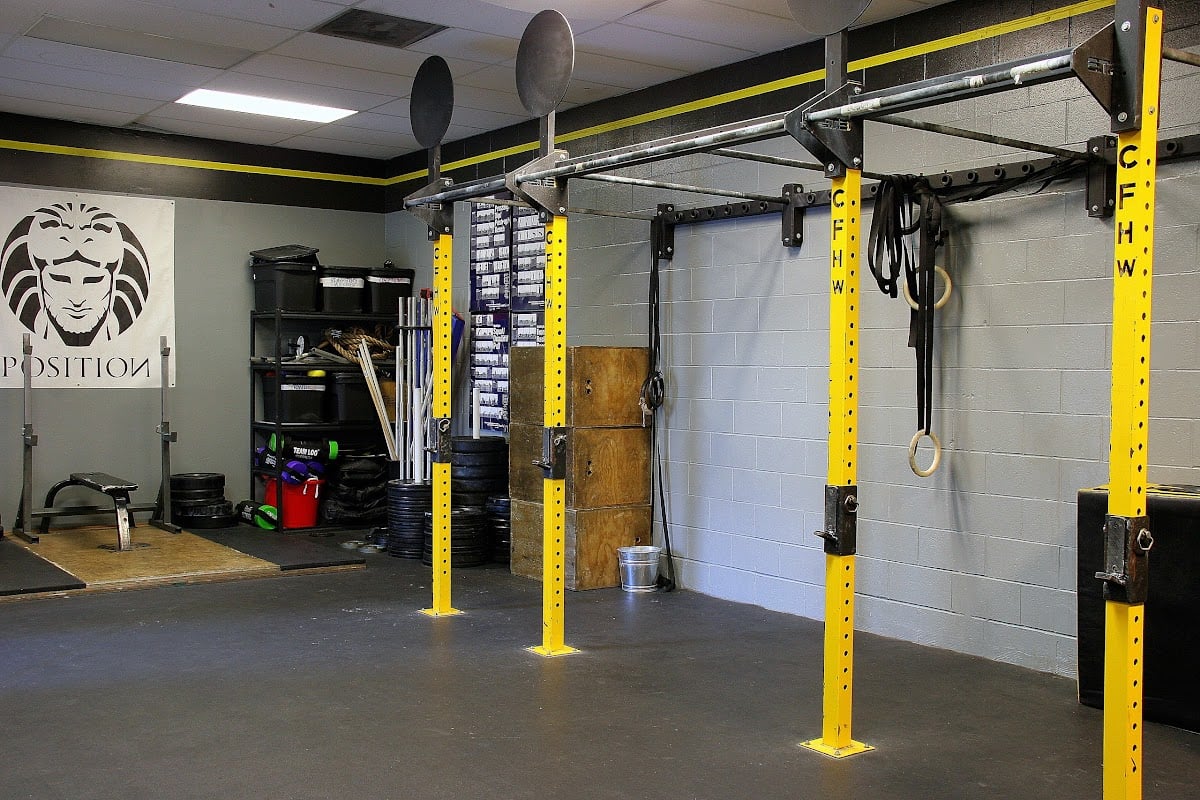 Photo of CrossFit Hollywood