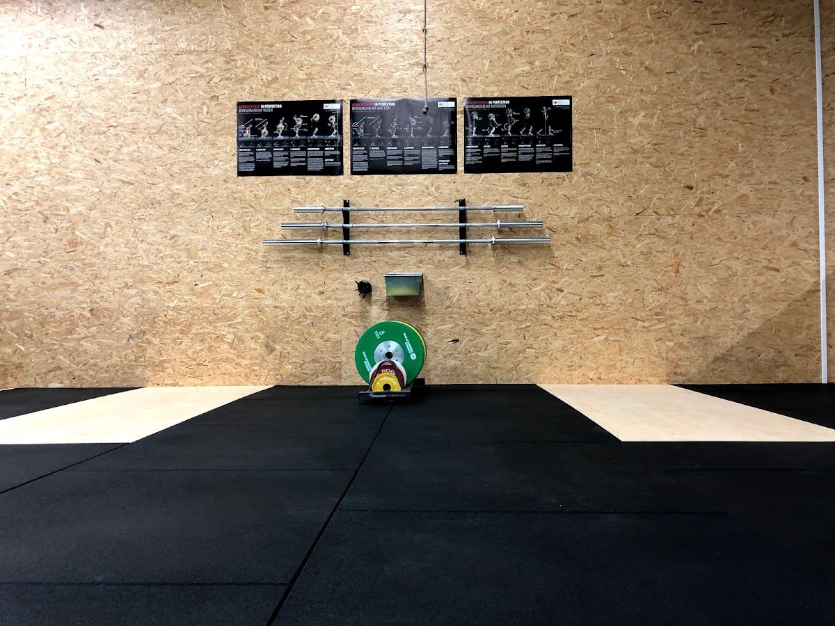 Photo of CrossFit Rabbit Hole