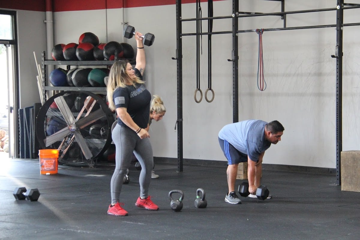 Photo of CrossFit Excel