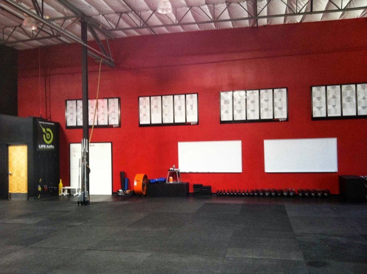 Photo of CrossFit Excel