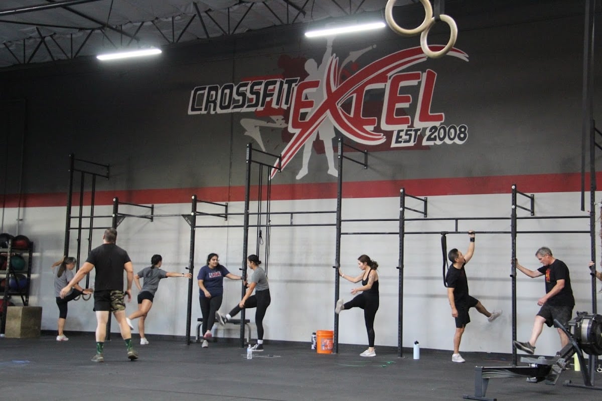 Photo of CrossFit Excel