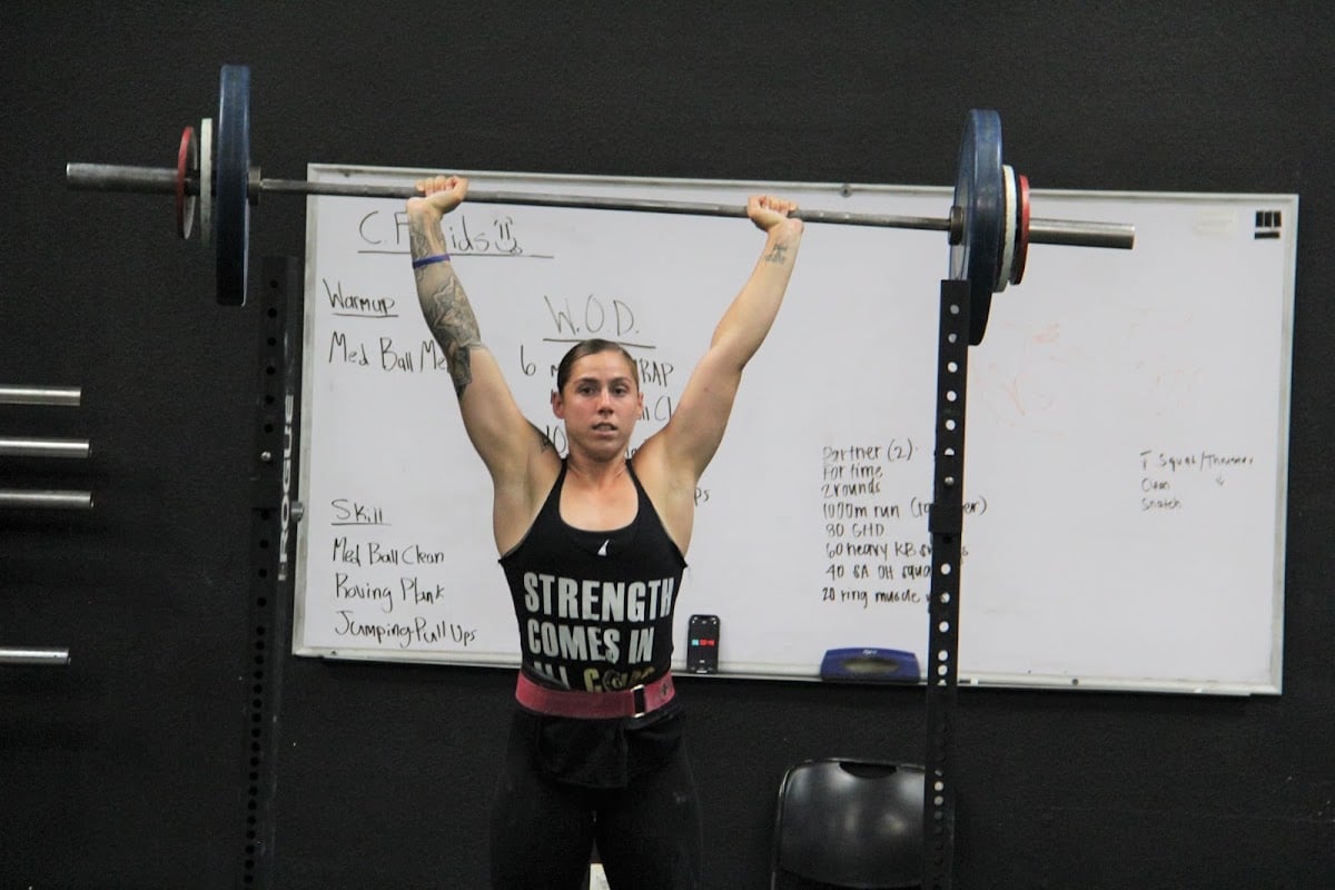 Photo of CrossFit Excel