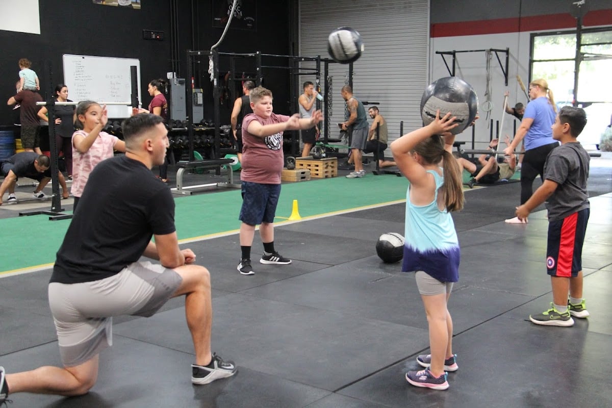 Photo of CrossFit Excel