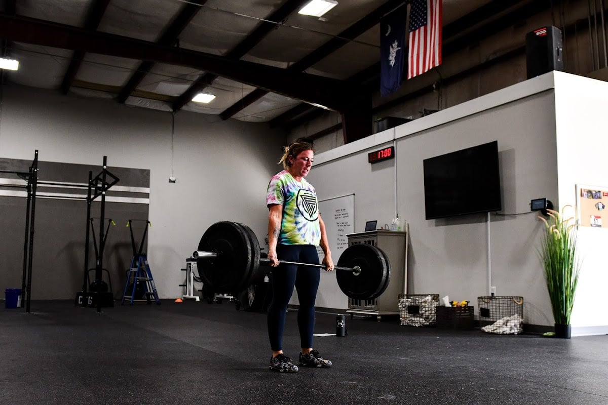 Photo of CrossFit Greer