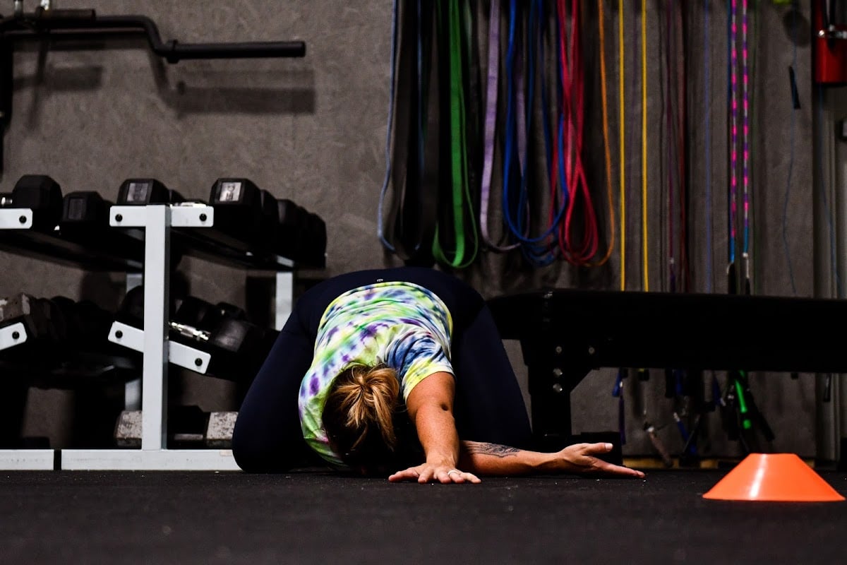 Photo of CrossFit Greer