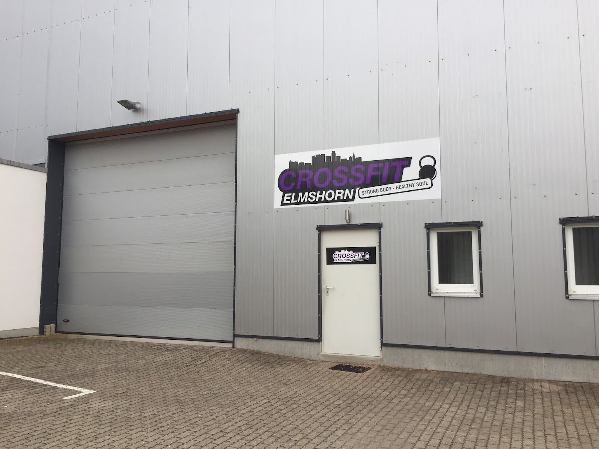 Photo of CrossFit Elmshorn