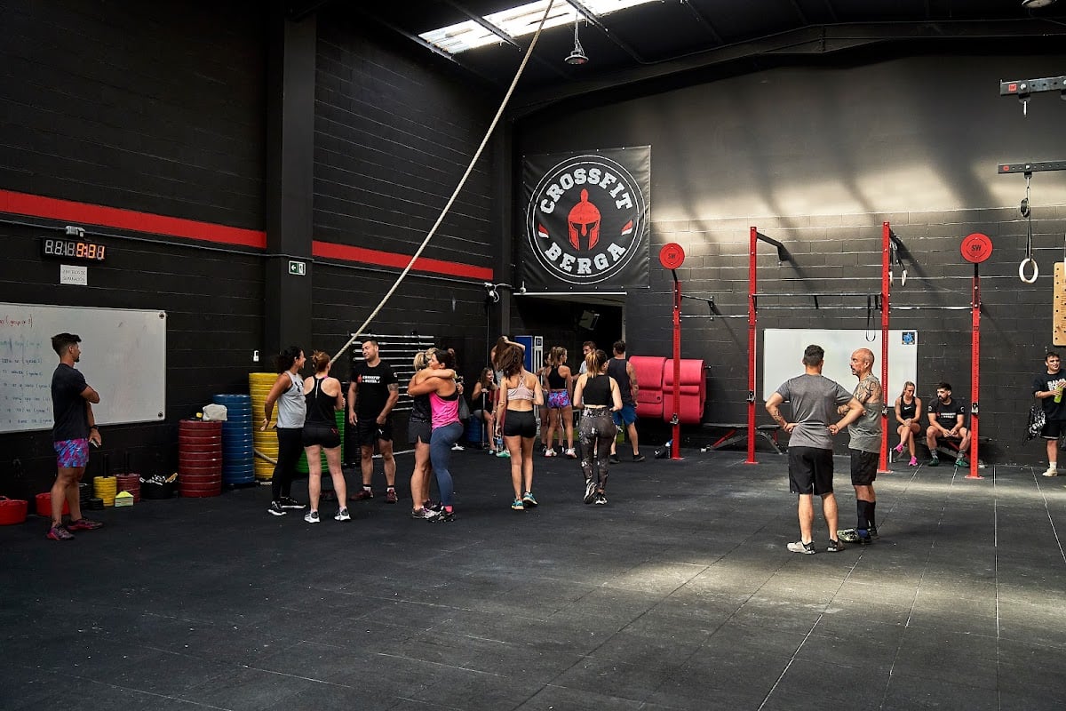 Photo of CrossFit Berga