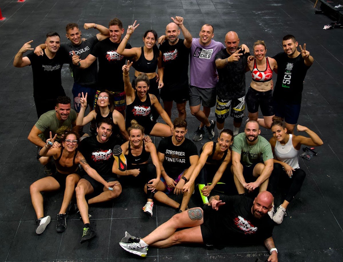 Photo of CrossFit Berga