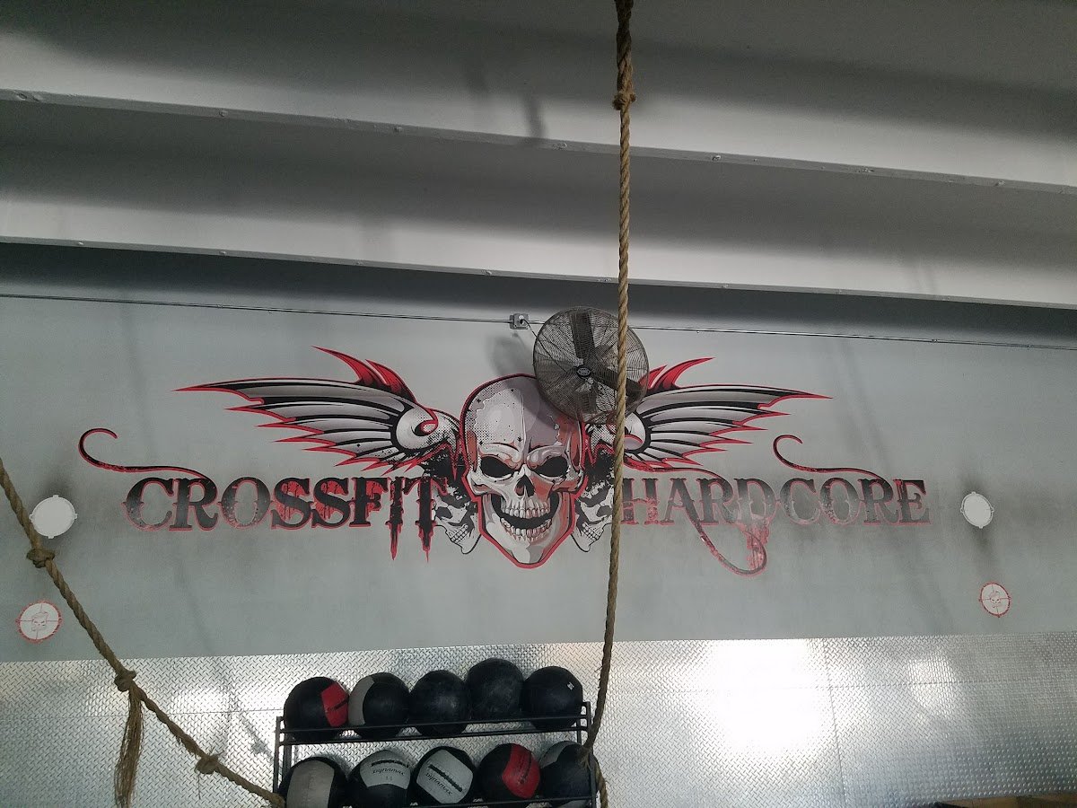 Photo of CrossFit HardCore