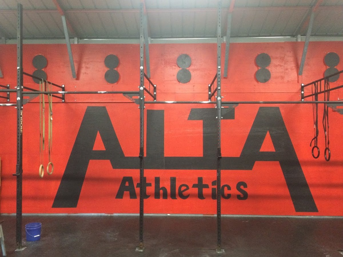 Photo of Alta CrossFit