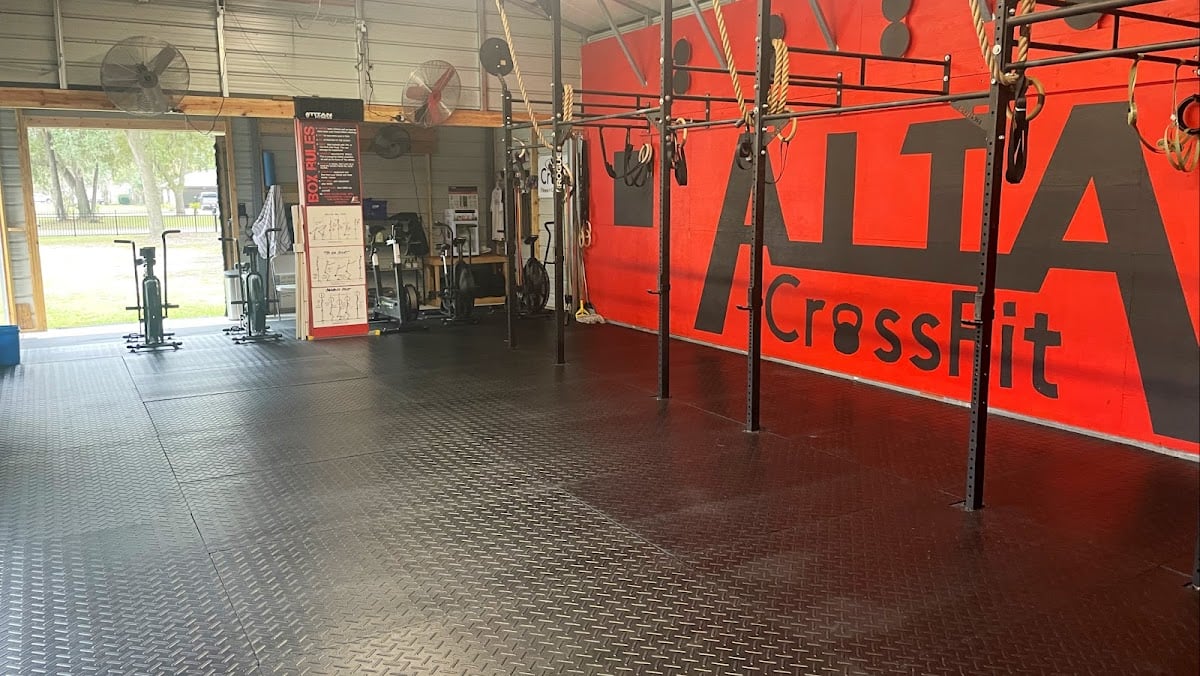 Photo of Alta CrossFit