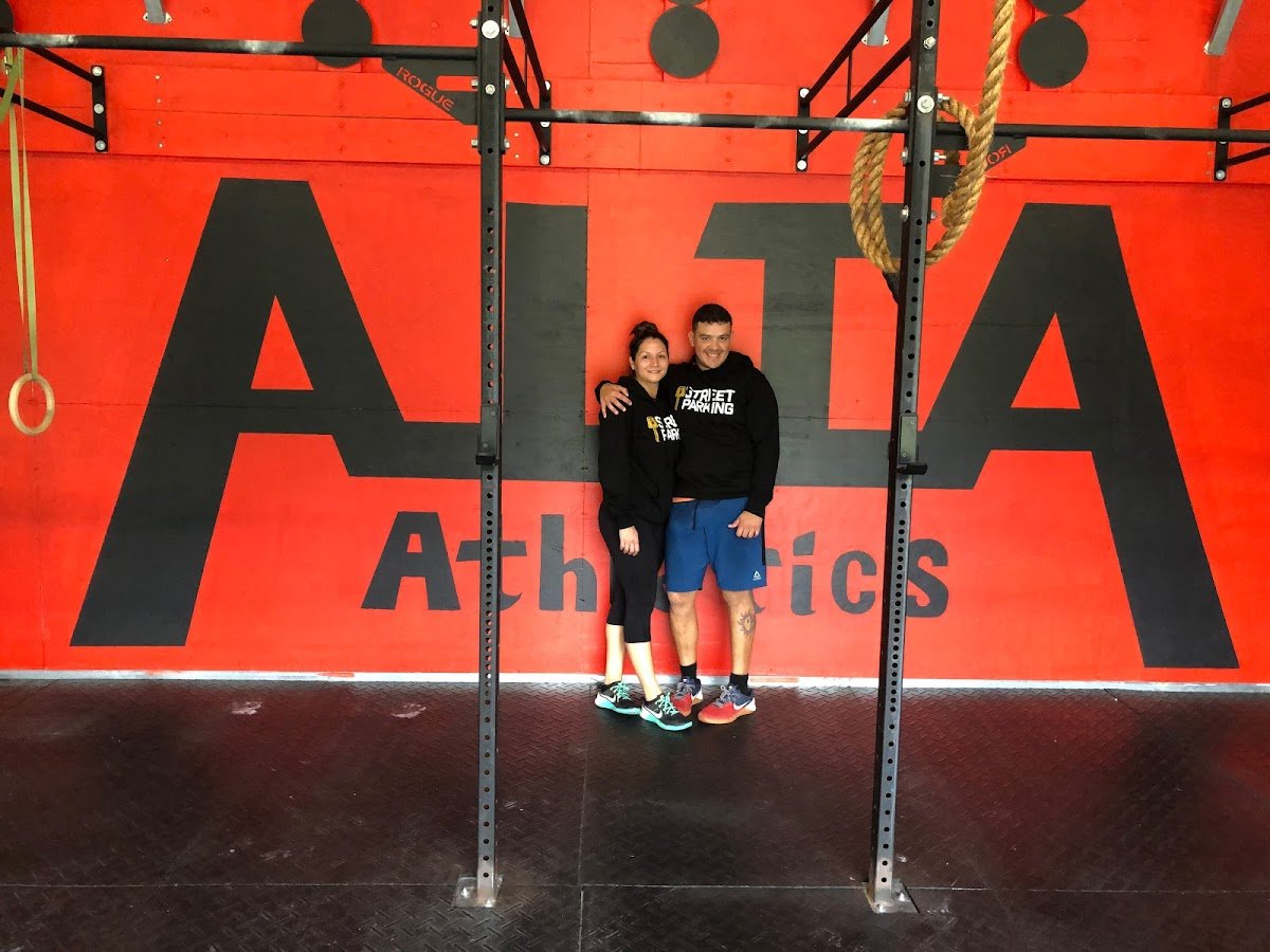 Photo of Alta CrossFit