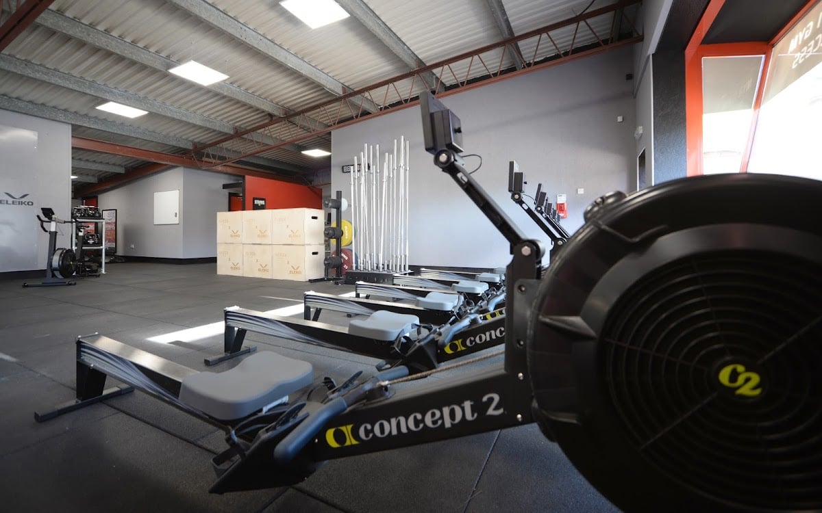 Photo of CrossFit Didsbury