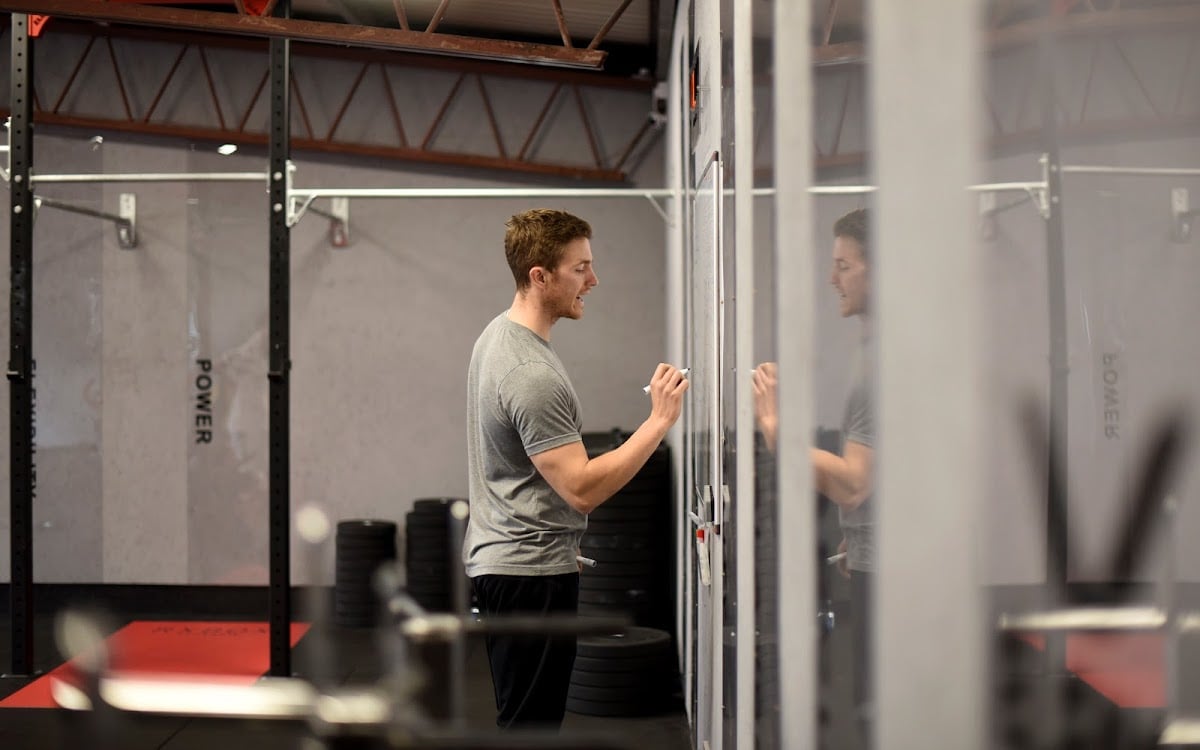 Photo of CrossFit Didsbury