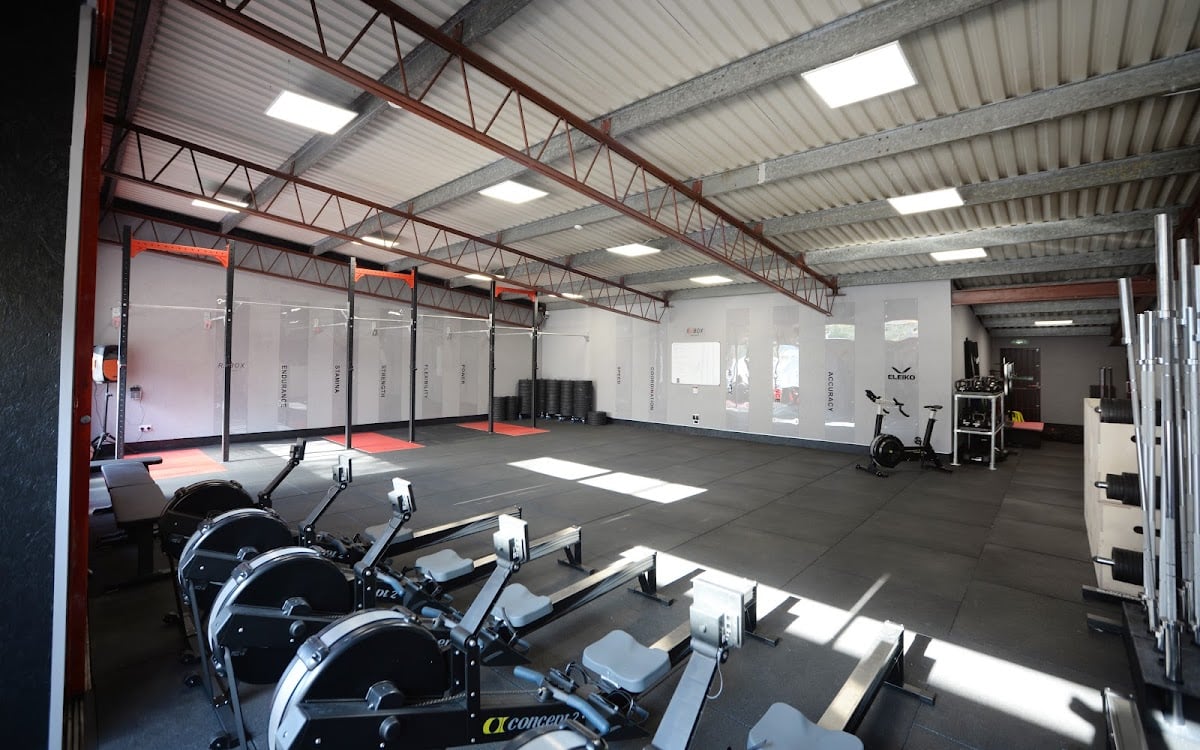 Photo of CrossFit Didsbury