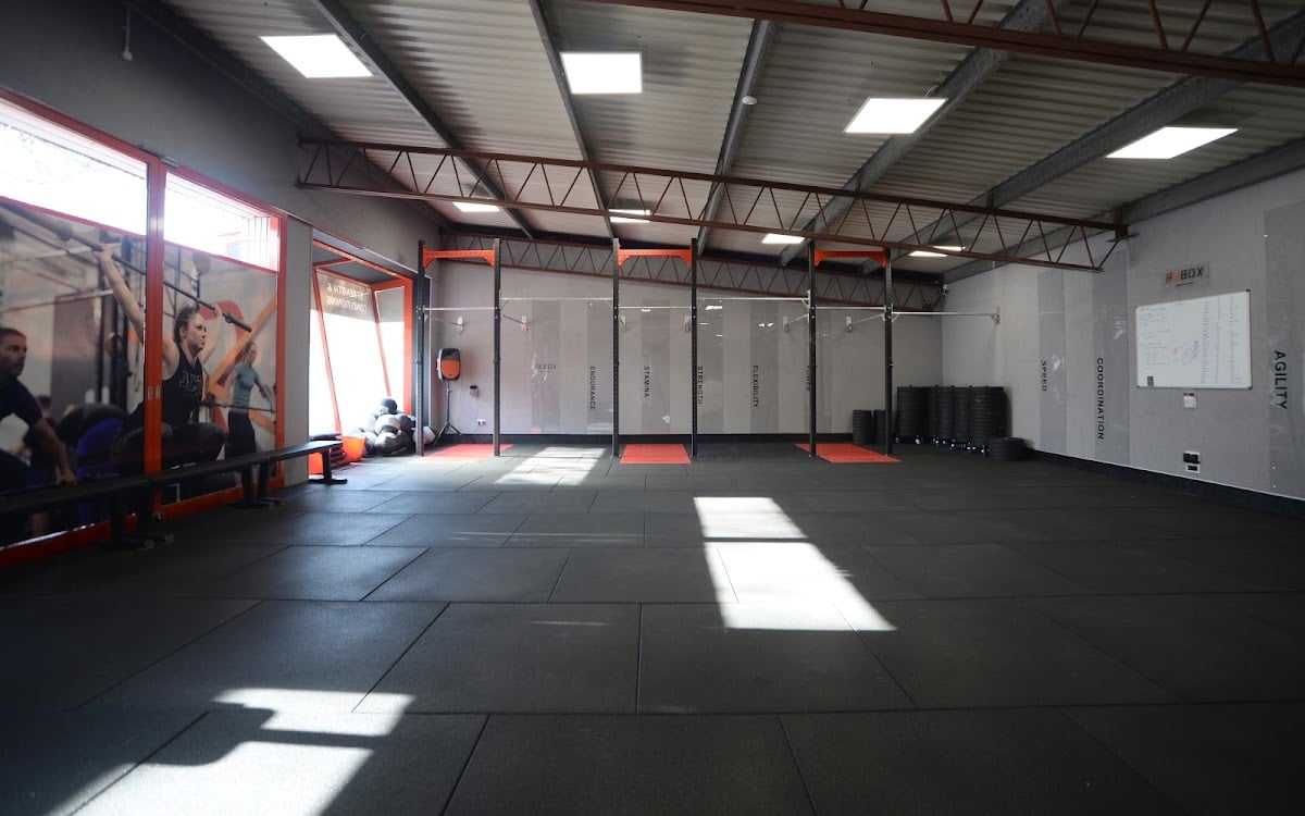 Photo of CrossFit Didsbury